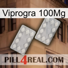 Viprogra 100Mg 17